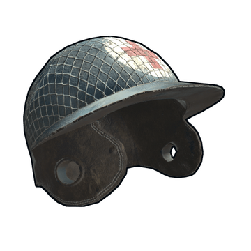 Medical Riot Helmet image