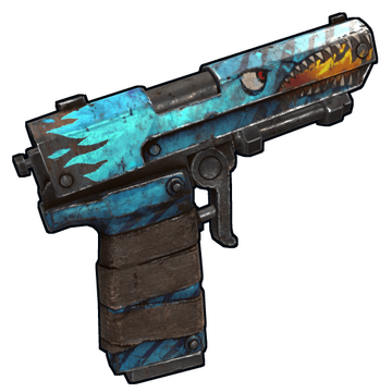 Bitin' Dog SAP image