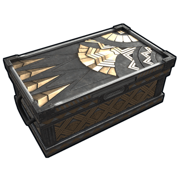 Metropolitan Trunk image