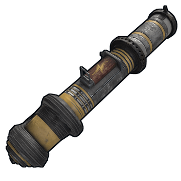 Surge Rocket Launcher image