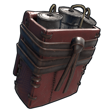 Red Leather Day image