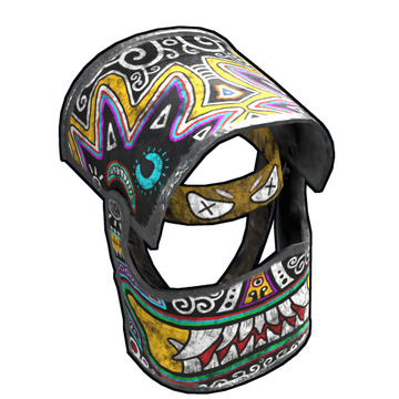 Sunrise Helmet image