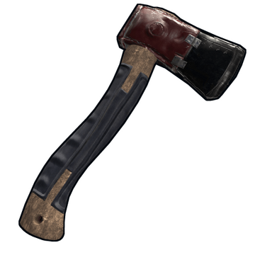 Replacement Blade Hatchet image