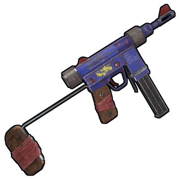 Engineer SMG image