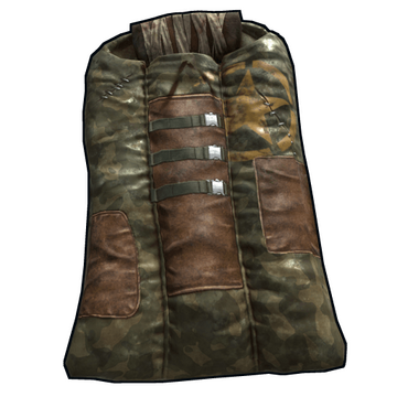 Ranger Bedroll image