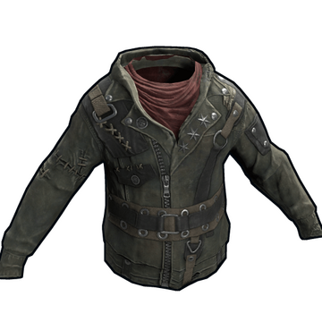 Regulator's Hoodie image