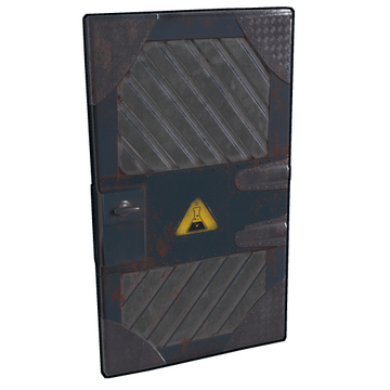 Laboratory Door image