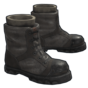 Explorer Boots image