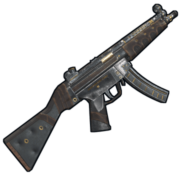 Nomad MP5 image
