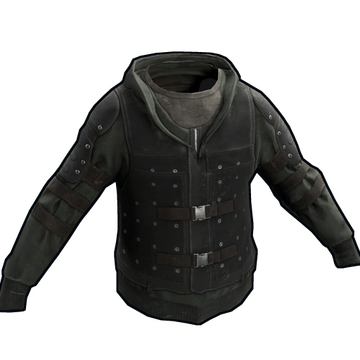 Army Armored Hoodie image