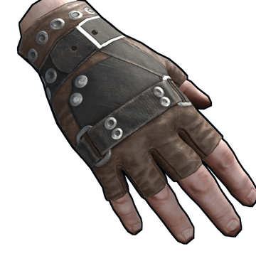 Caravanner Gloves image