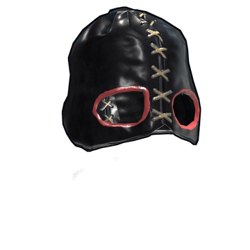 Executioner Latex image