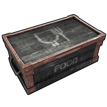 Food Box Large image
