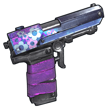 Fight Like a Girl image