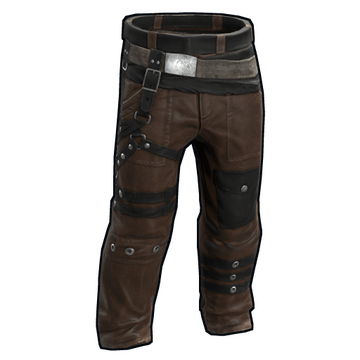 Caravanner Pants image
