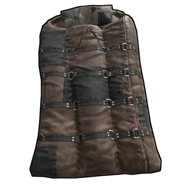 Caravanner Bedroll image