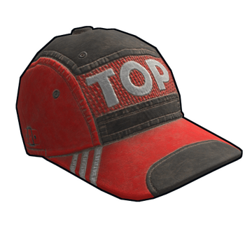 Top Cap image