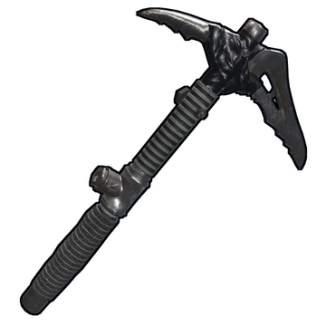 Dark Arts Icepick image