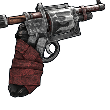 Bandito Revolver image