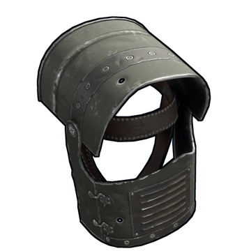 Army Armored Helmet image