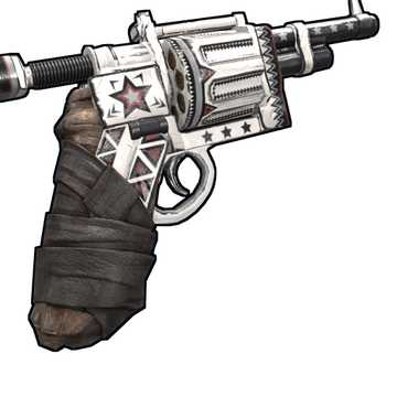 Patriot Revolver image