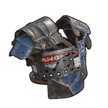 Epidemic Roadsign Vest image