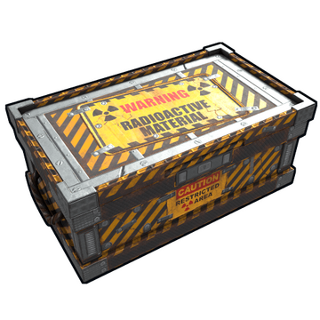 Mini Nuke Case image