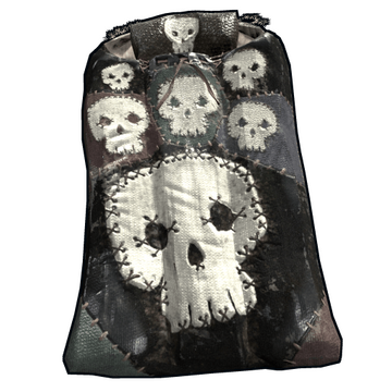 Undead Bedroll image