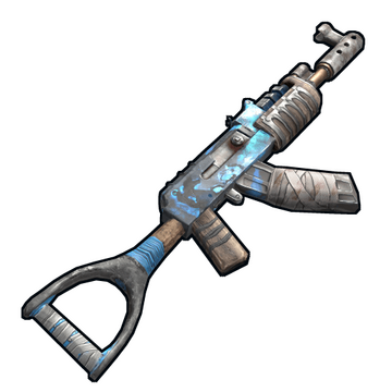 Conquerer AK47 image