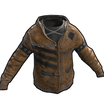 Metalhunter Hoodie image