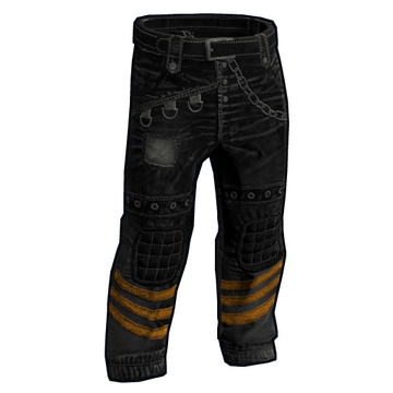 Metalhunter Pants image