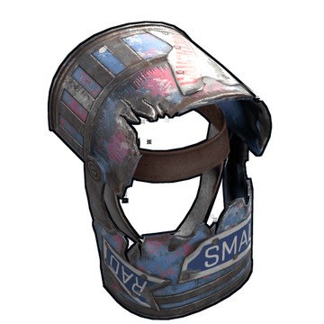 Epidemic Helmet image