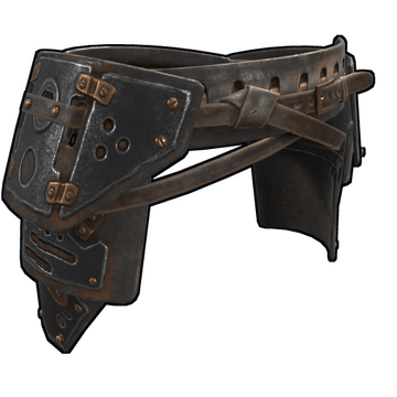 Diesel Roadsign Pants image