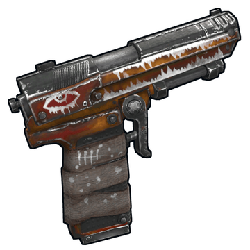 Soul Eater SAP image