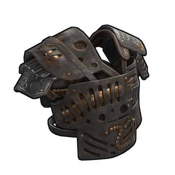 Diesel Roadsign Vest image