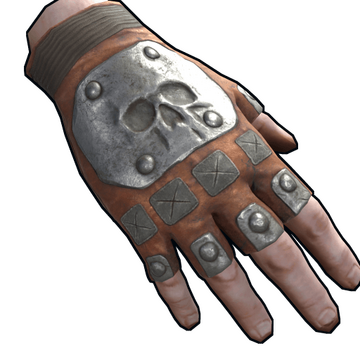 Tailgunner Gloves image