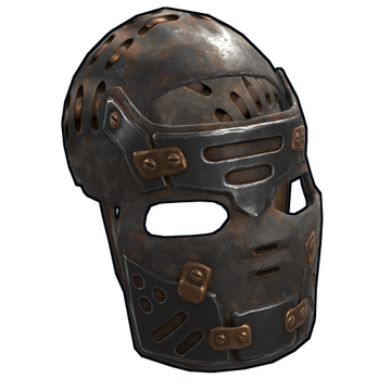 Diesel Facemask image
