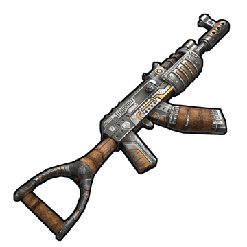 Diesel AK47 image