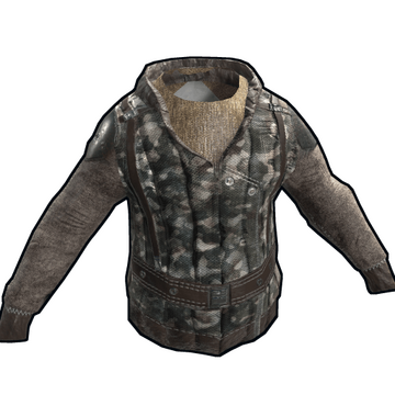 Stalker Hoodie image