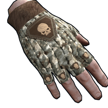 Stalker Gloves image