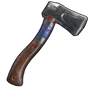 Macbeth Hatchet image
