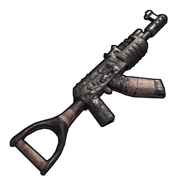 The Beast AK47 image
