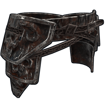 Deathwing Pants image