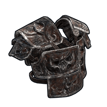 Deathwing Vest image