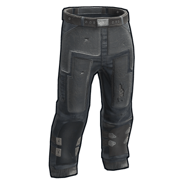 Arctic Wolf Pants image