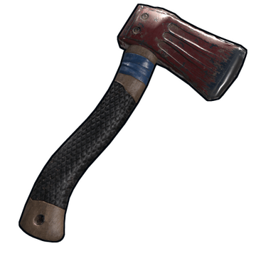 Hunter Hatchet image