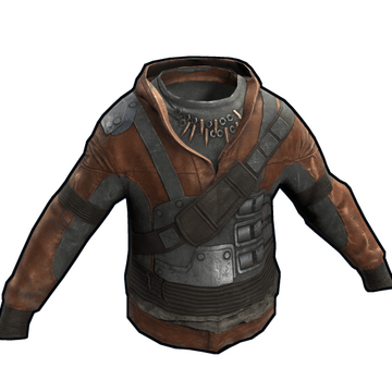 Tailgunner Hoodie image
