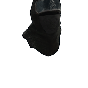 Shinobi Cowl image