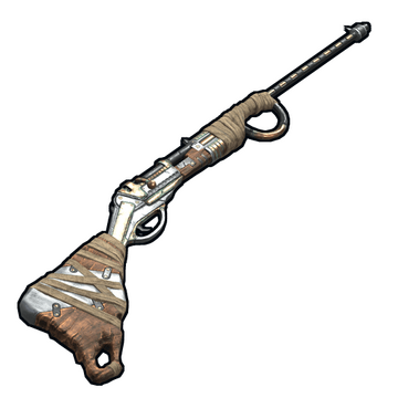 Smuggler's BAR image