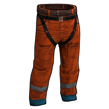Worker Pants image